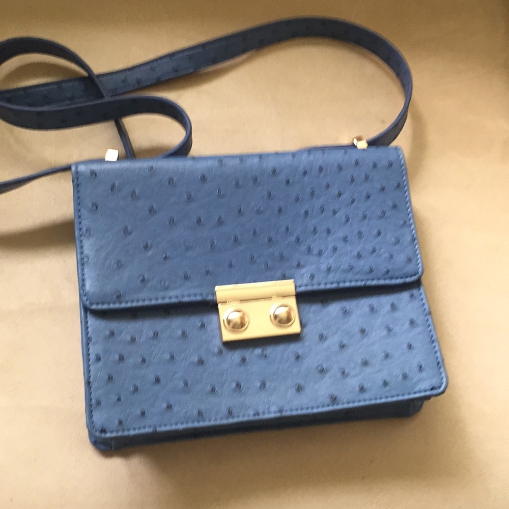 Crossbody Purse